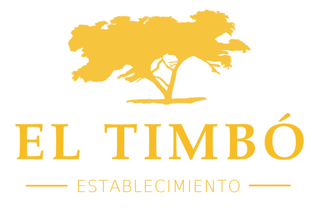 Logo Establecimiento El Timbó